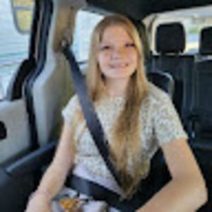 Meet your Posher, Makenna